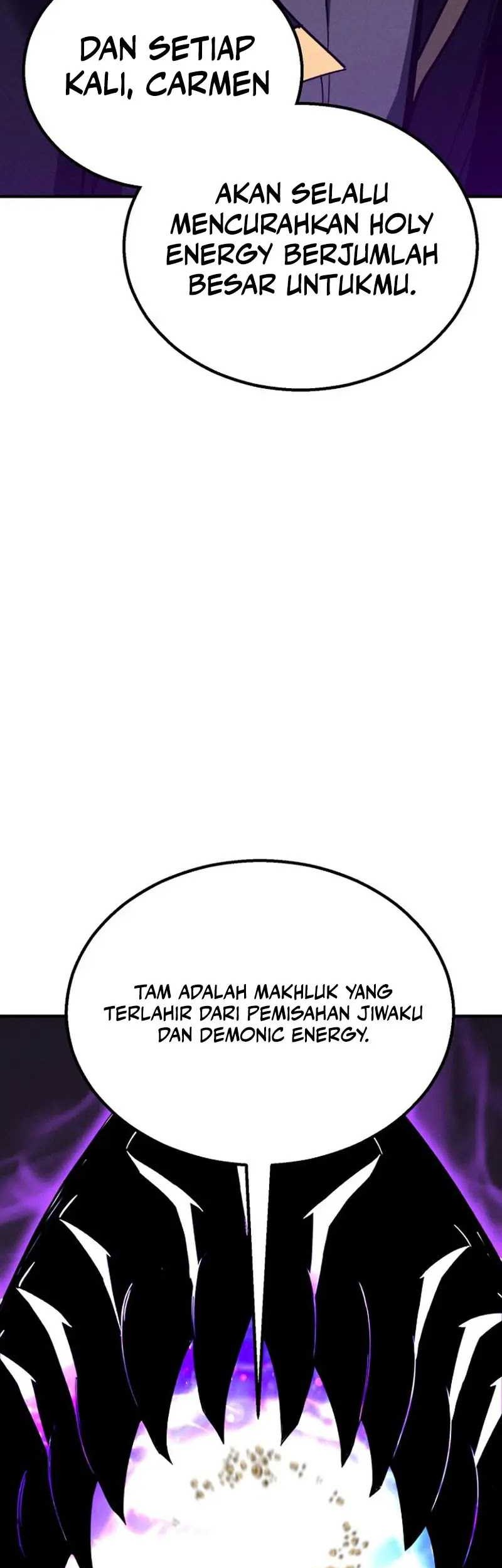 Absolute Necromancer Chapter 68 - halaman 86