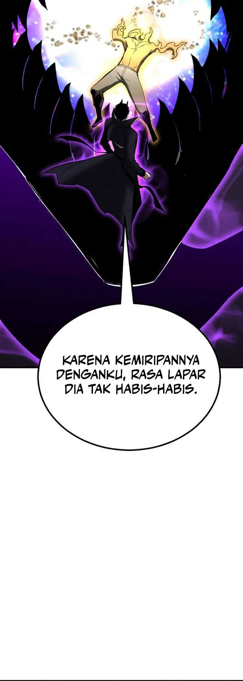 Absolute Necromancer Chapter 68 - halaman 87