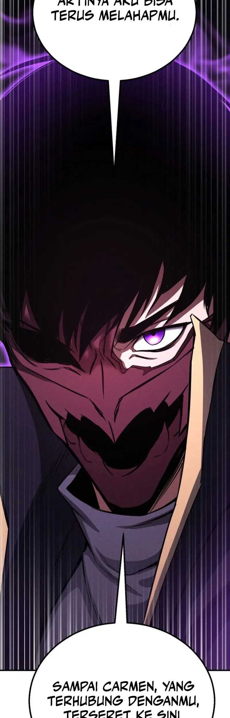 Absolute Necromancer Chapter 68 - halaman 89