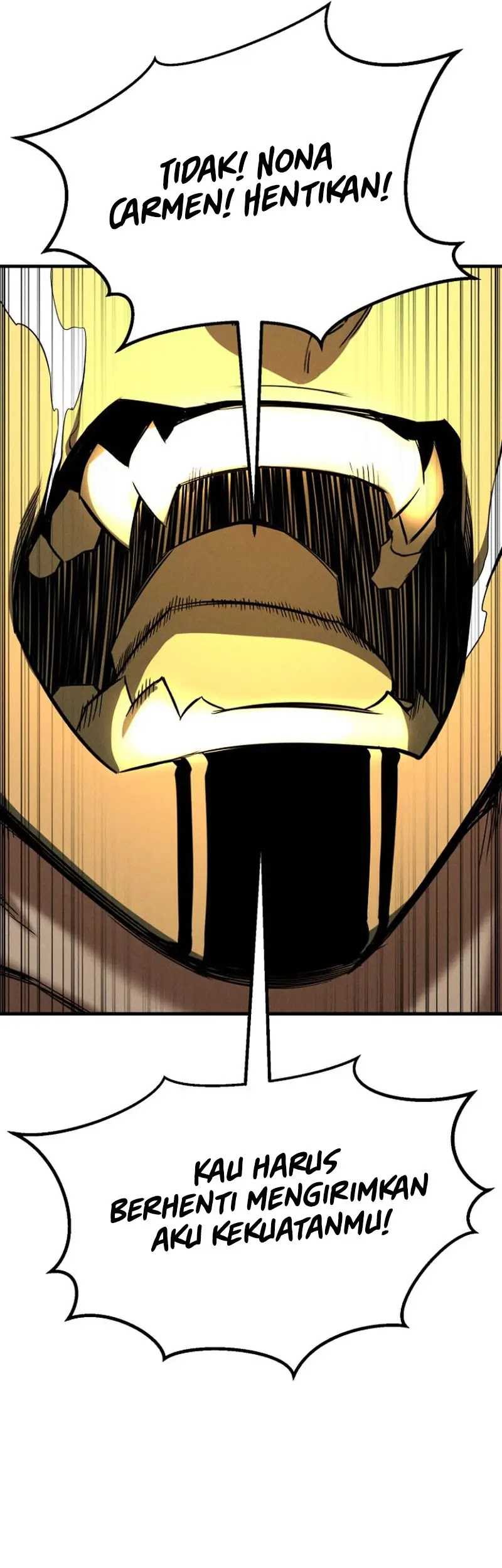 Absolute Necromancer Chapter 68 - halaman 92