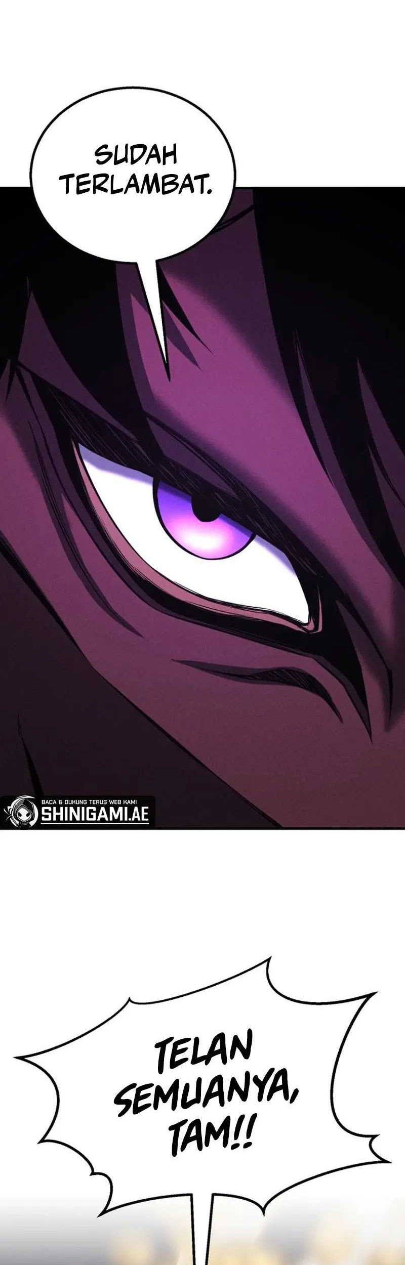 Absolute Necromancer Chapter 68 - halaman 93