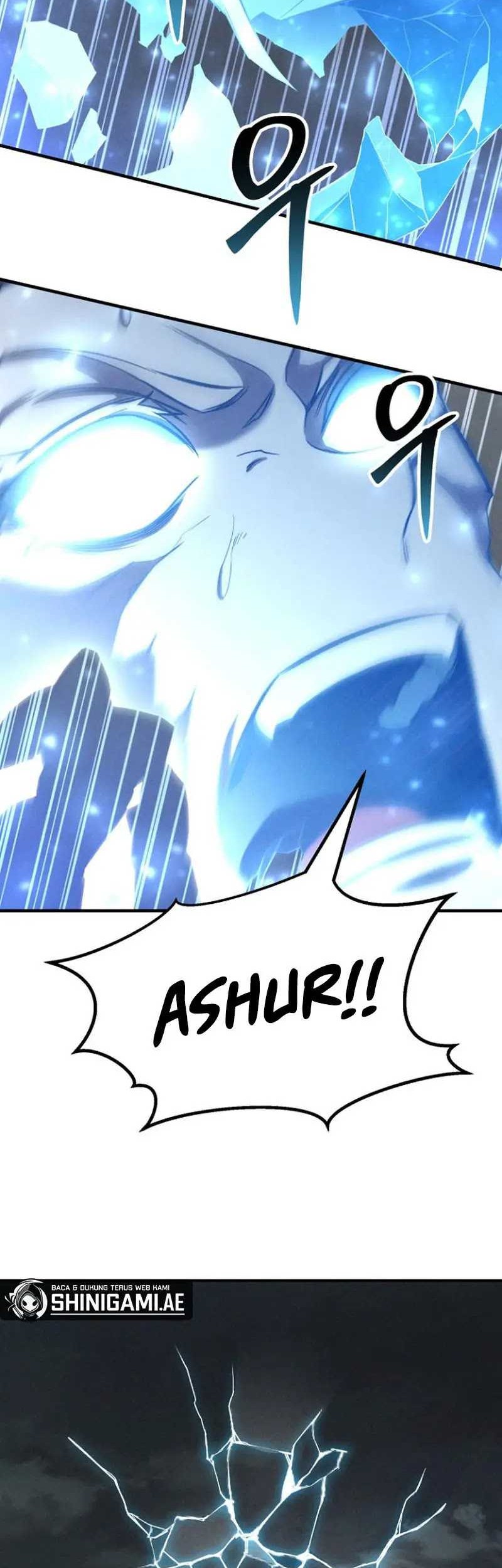 Absolute Necromancer Chapter 68 - halaman 97