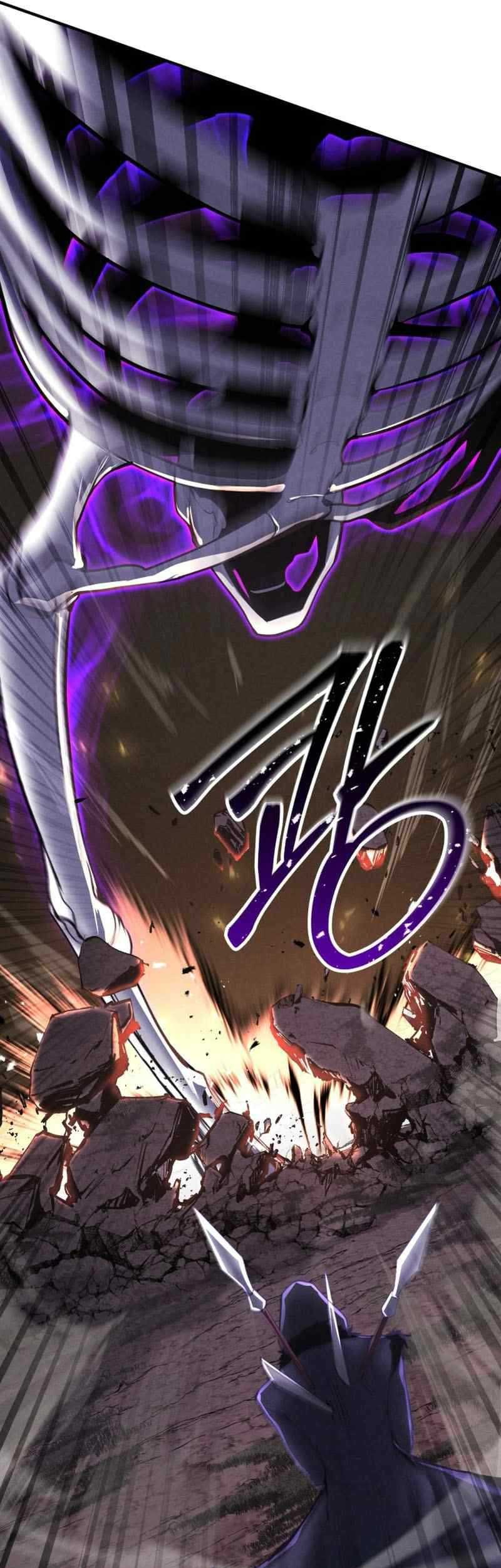 Absolute Necromancer Chapter 69 - halaman 13