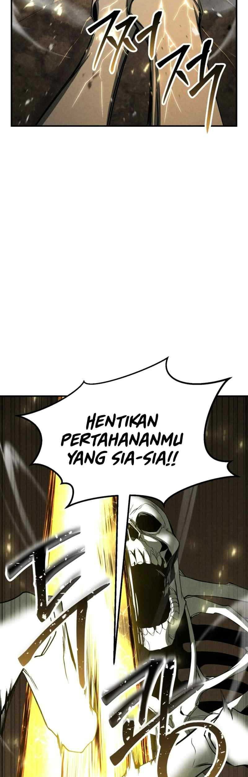 Absolute Necromancer Chapter 69 - halaman 15