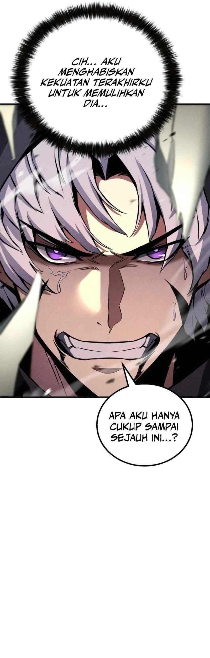 Absolute Necromancer Chapter 69 - halaman 17