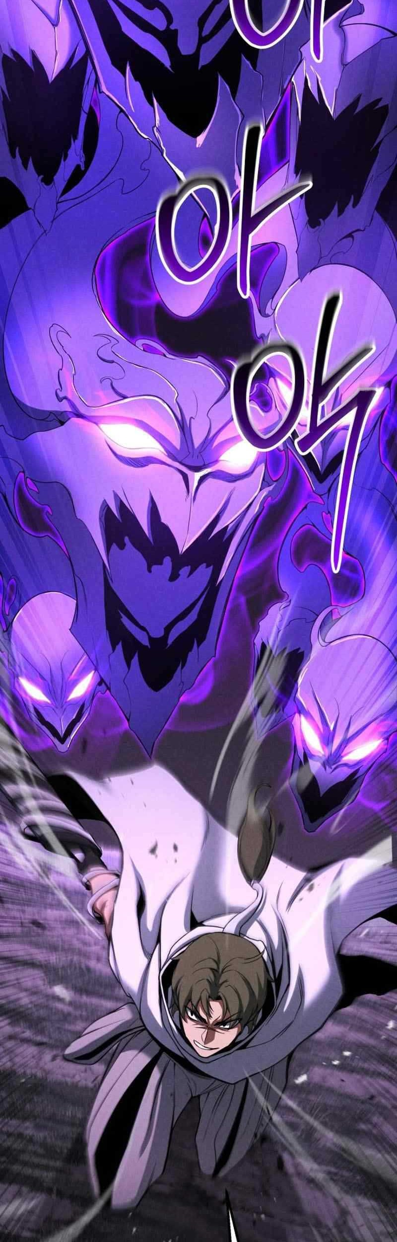Absolute Necromancer Chapter 69 - halaman 2