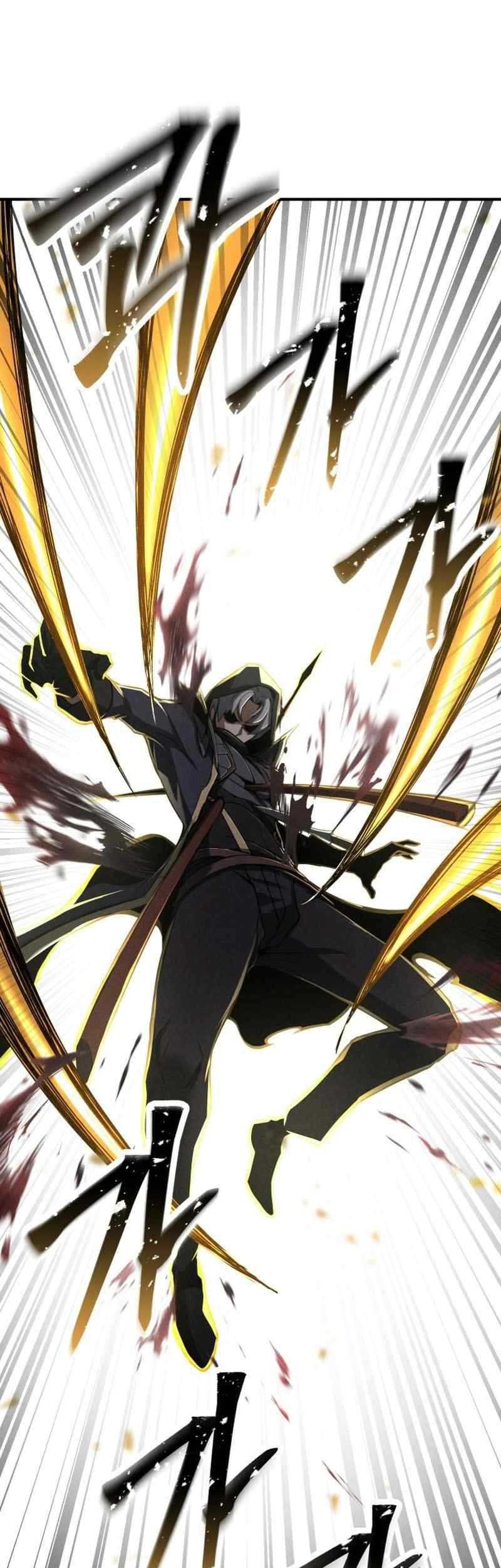 Absolute Necromancer Chapter 69 - halaman 21