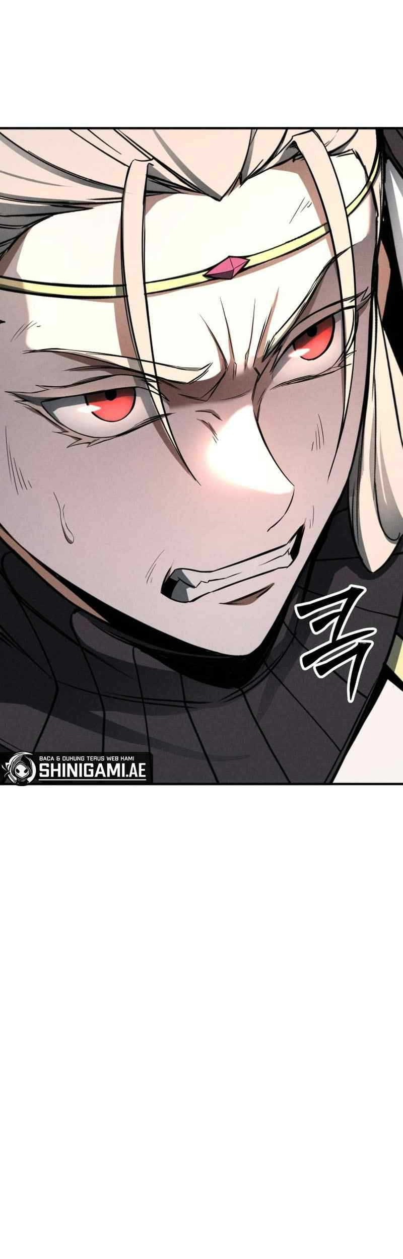 Absolute Necromancer Chapter 69 - halaman 24