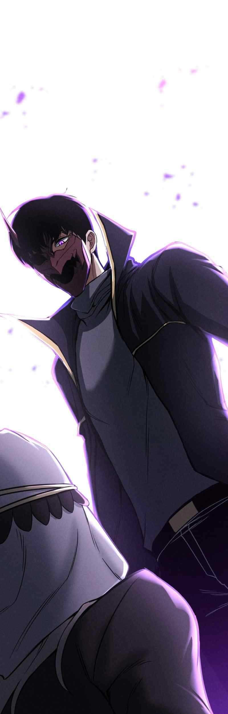 Absolute Necromancer Chapter 69 - halaman 25