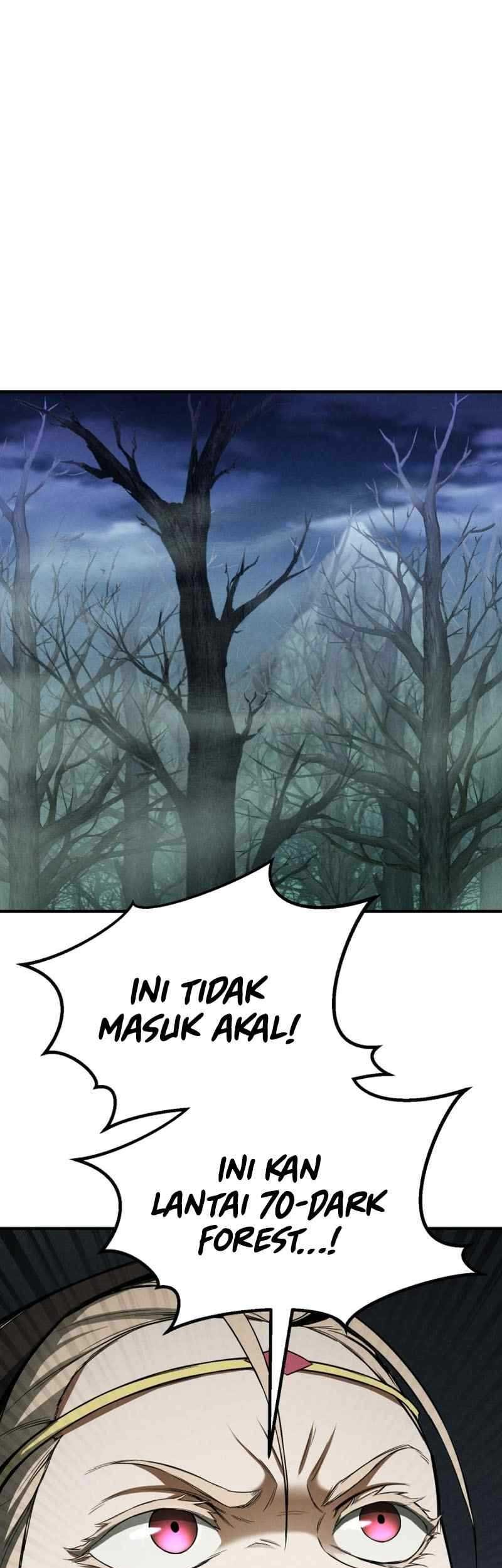 Absolute Necromancer Chapter 69 - halaman 29