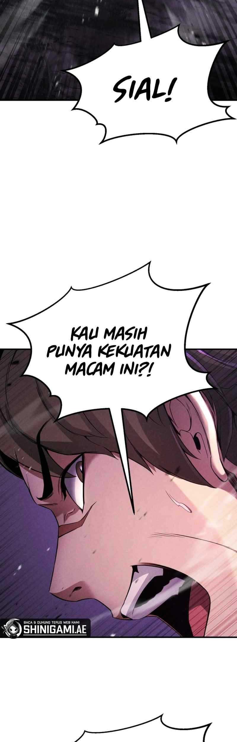 Absolute Necromancer Chapter 69 - halaman 3