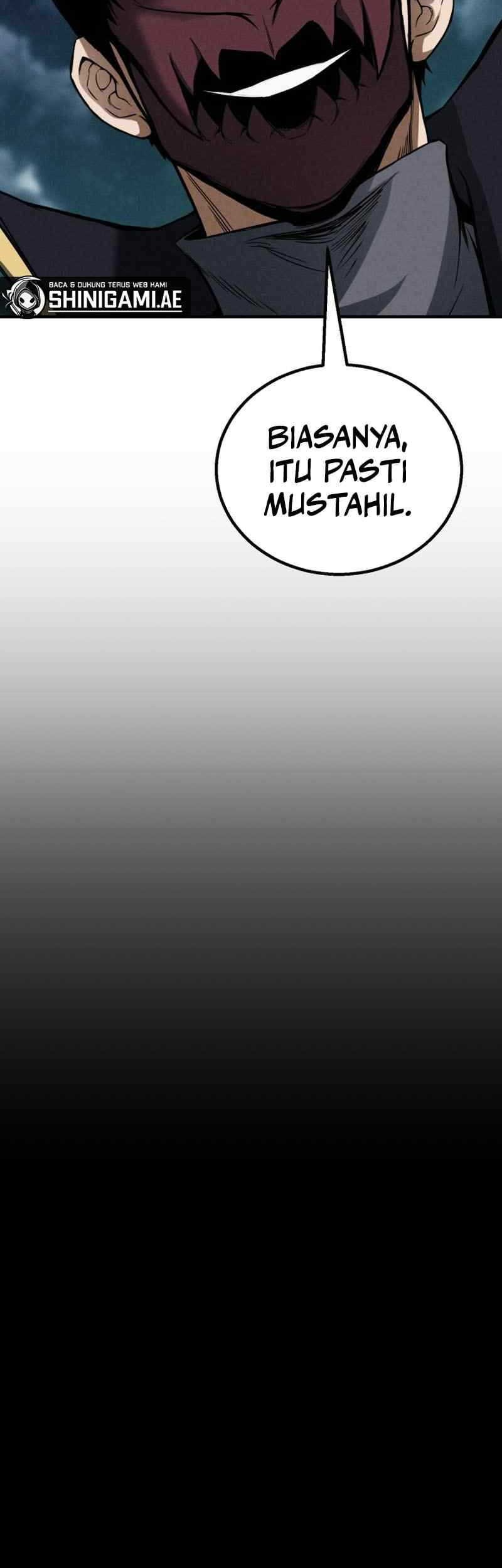 Absolute Necromancer Chapter 69 - halaman 31