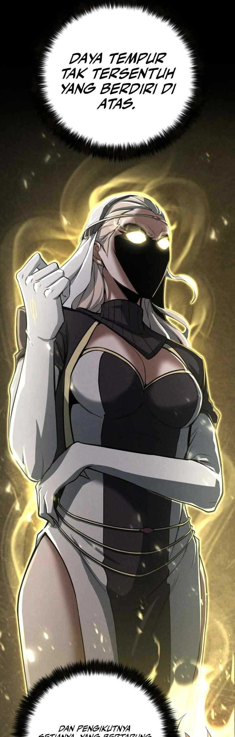 Absolute Necromancer Chapter 69 - halaman 36