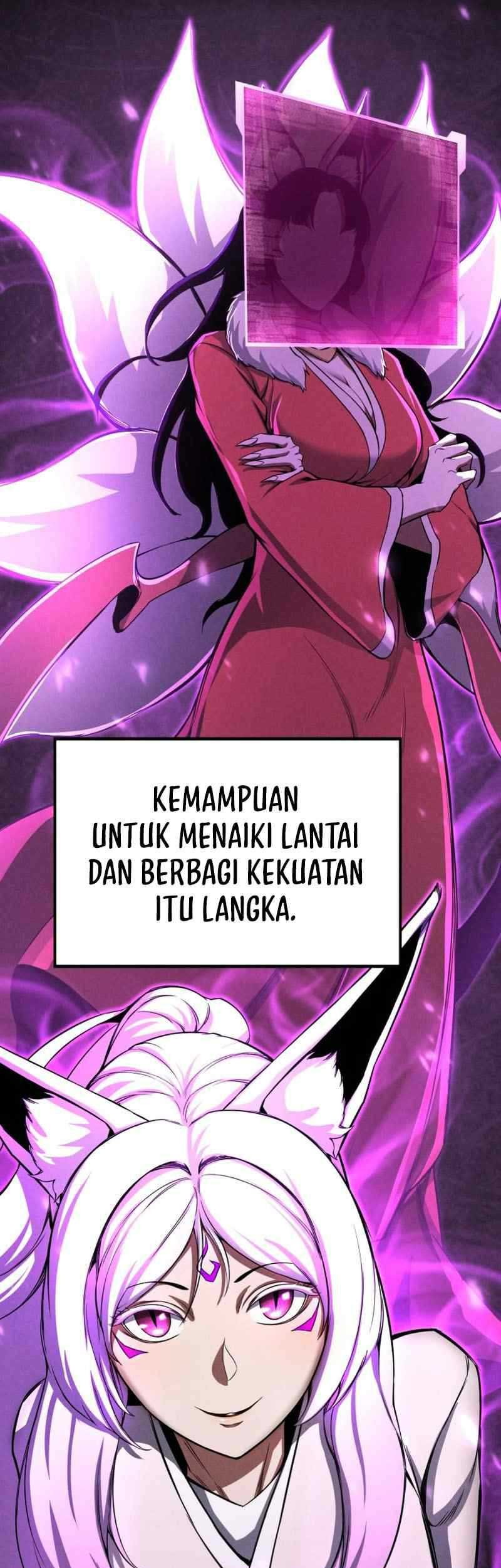 Absolute Necromancer Chapter 69 - halaman 40