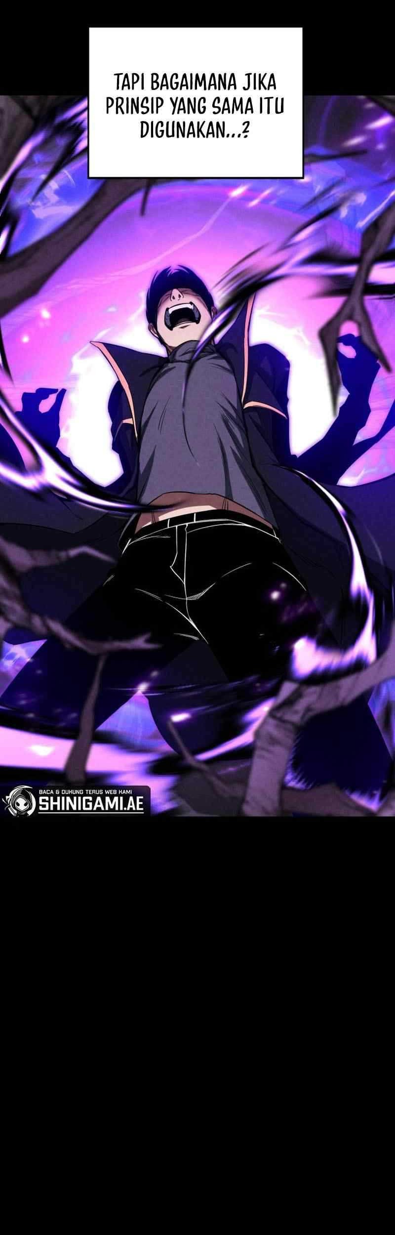 Absolute Necromancer Chapter 69 - halaman 42