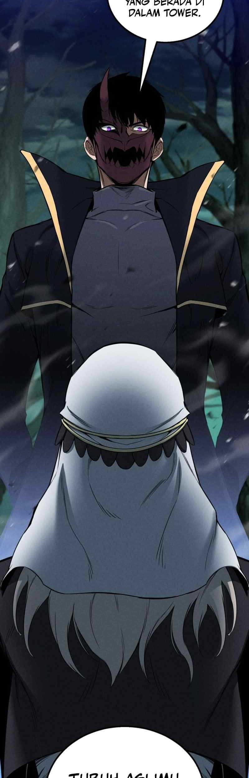 Absolute Necromancer Chapter 69 - halaman 46