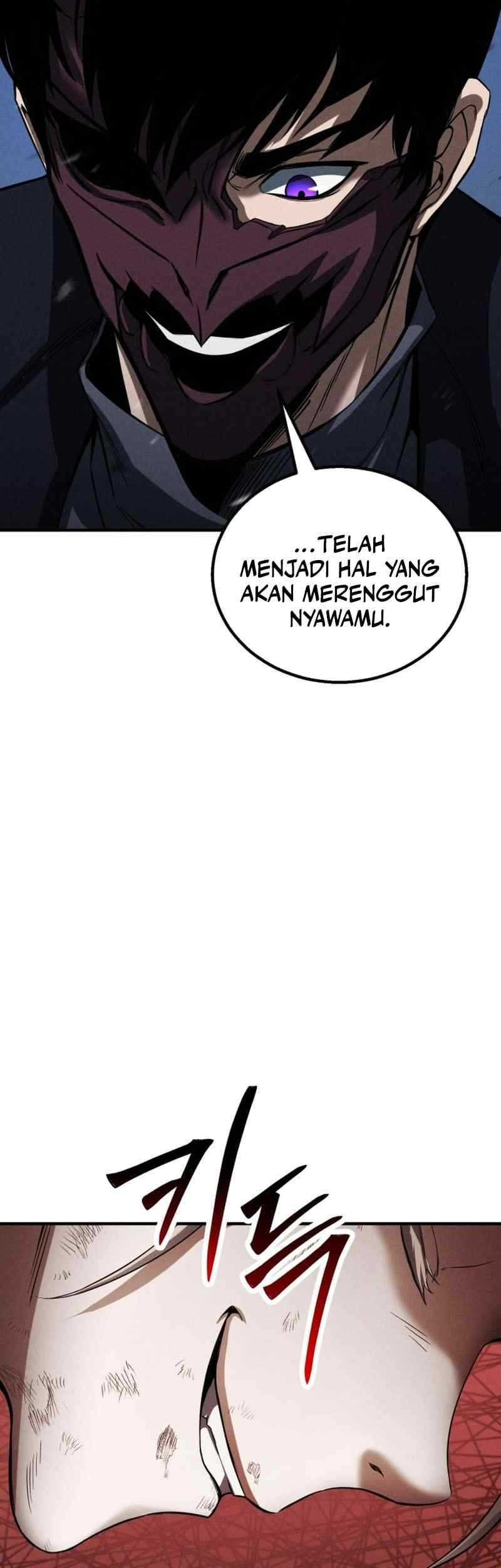 Absolute Necromancer Chapter 69 - halaman 48