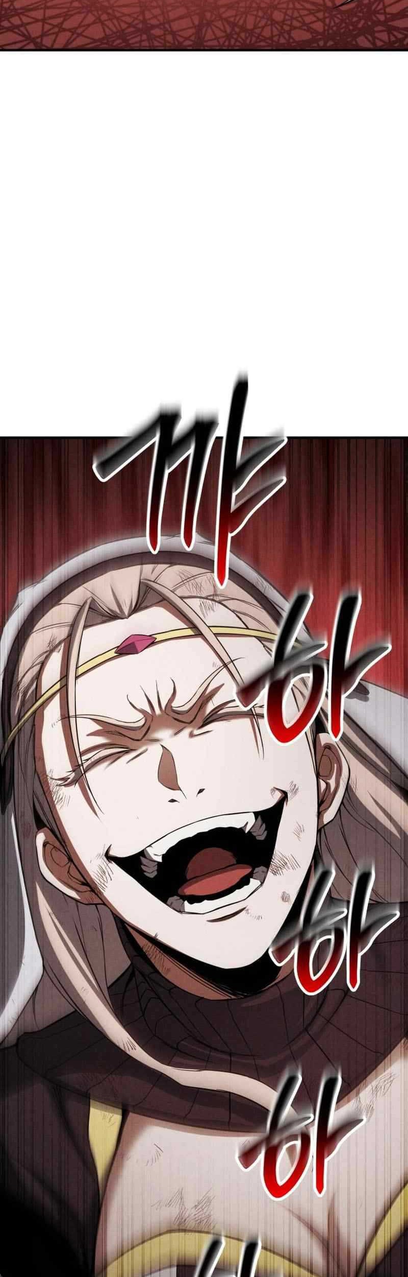 Absolute Necromancer Chapter 69 - halaman 49