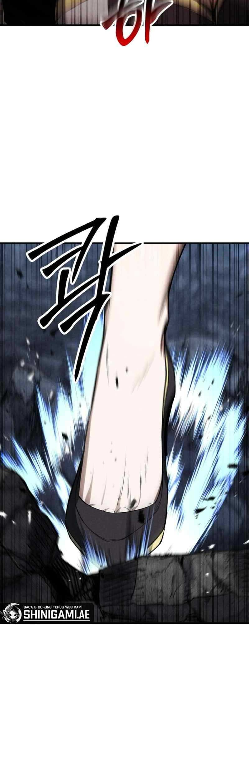 Absolute Necromancer Chapter 69 - halaman 50