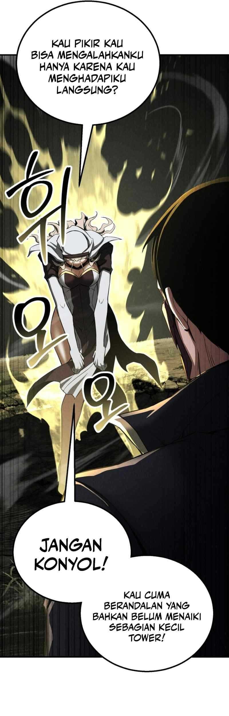 Absolute Necromancer Chapter 69 - halaman 52