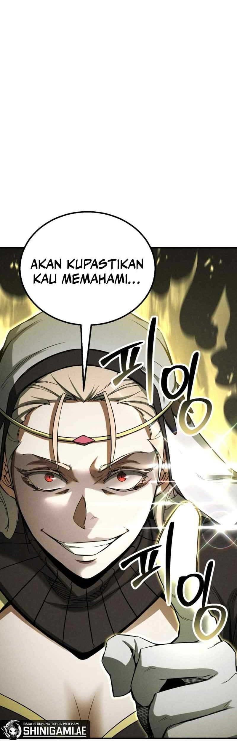 Absolute Necromancer Chapter 69 - halaman 53