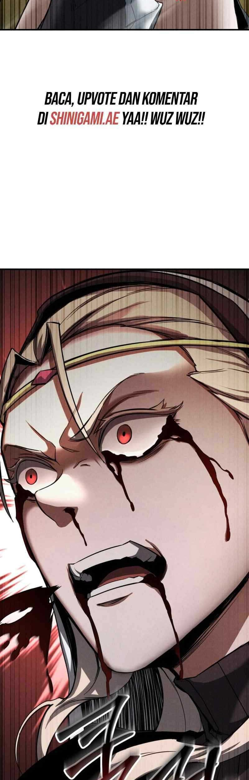 Absolute Necromancer Chapter 69 - halaman 57