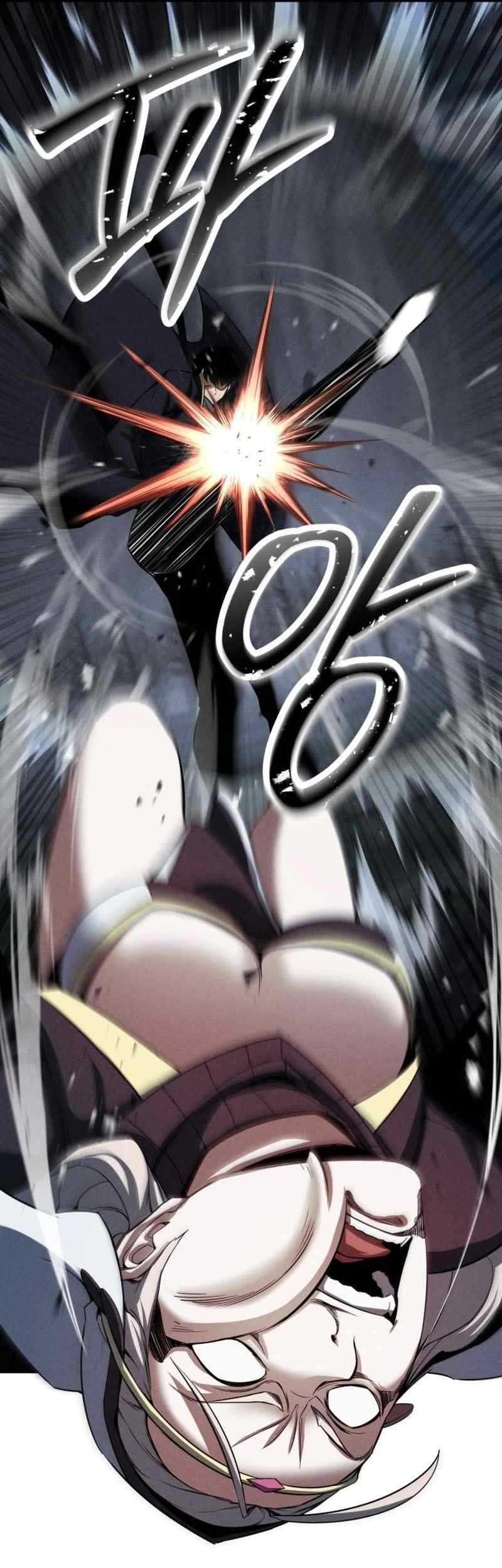 Absolute Necromancer Chapter 69 - halaman 60