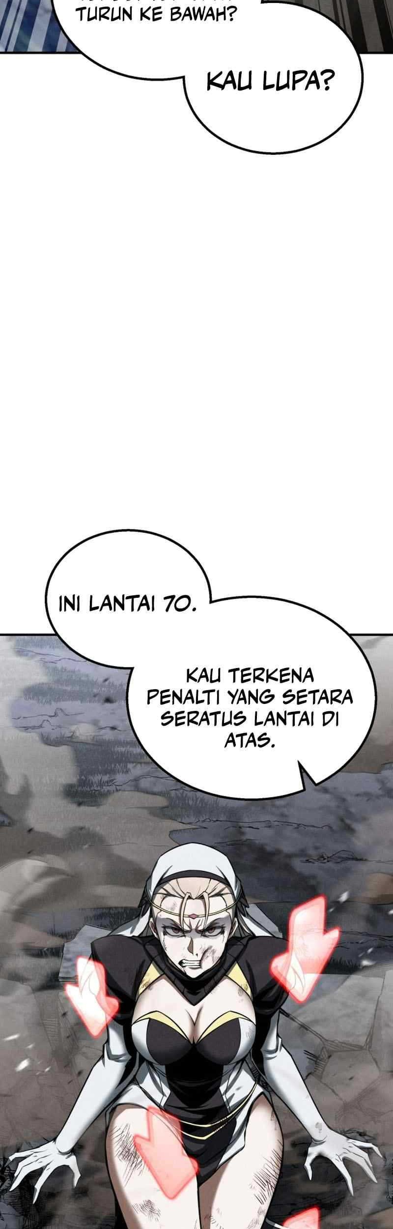 Absolute Necromancer Chapter 69 - halaman 62