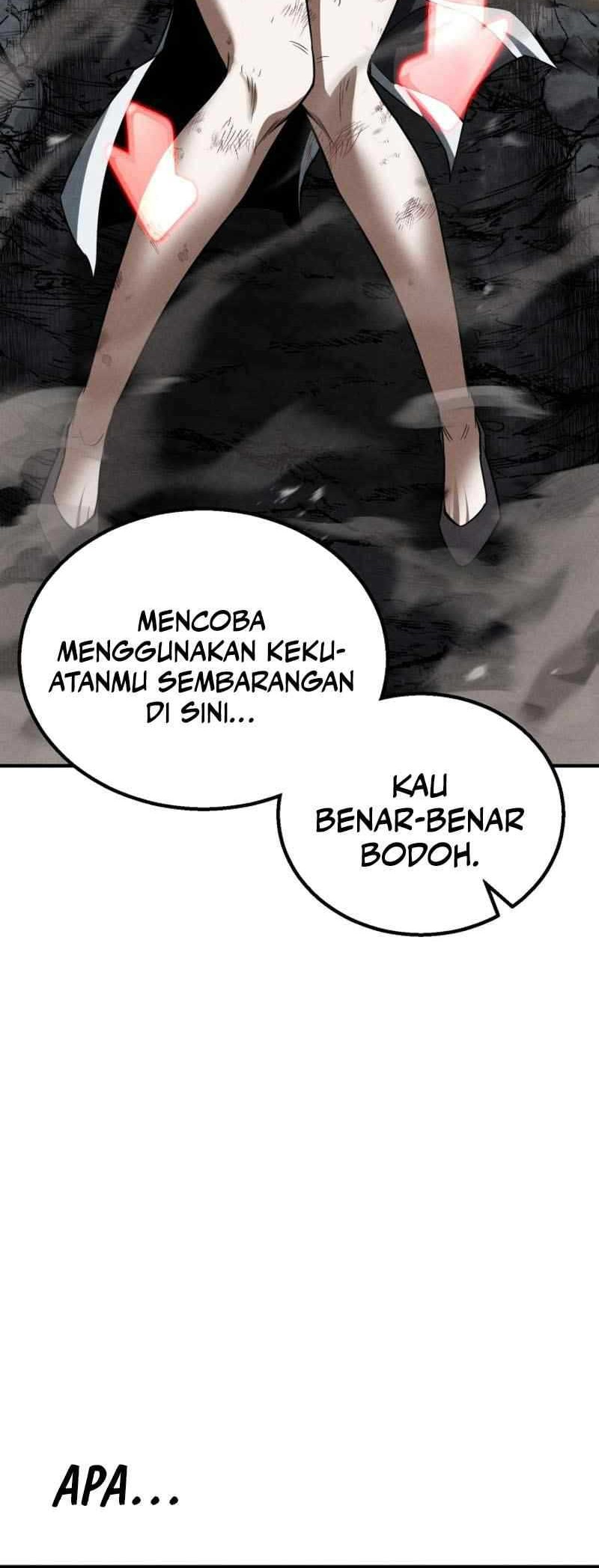 Absolute Necromancer Chapter 69 - halaman 63