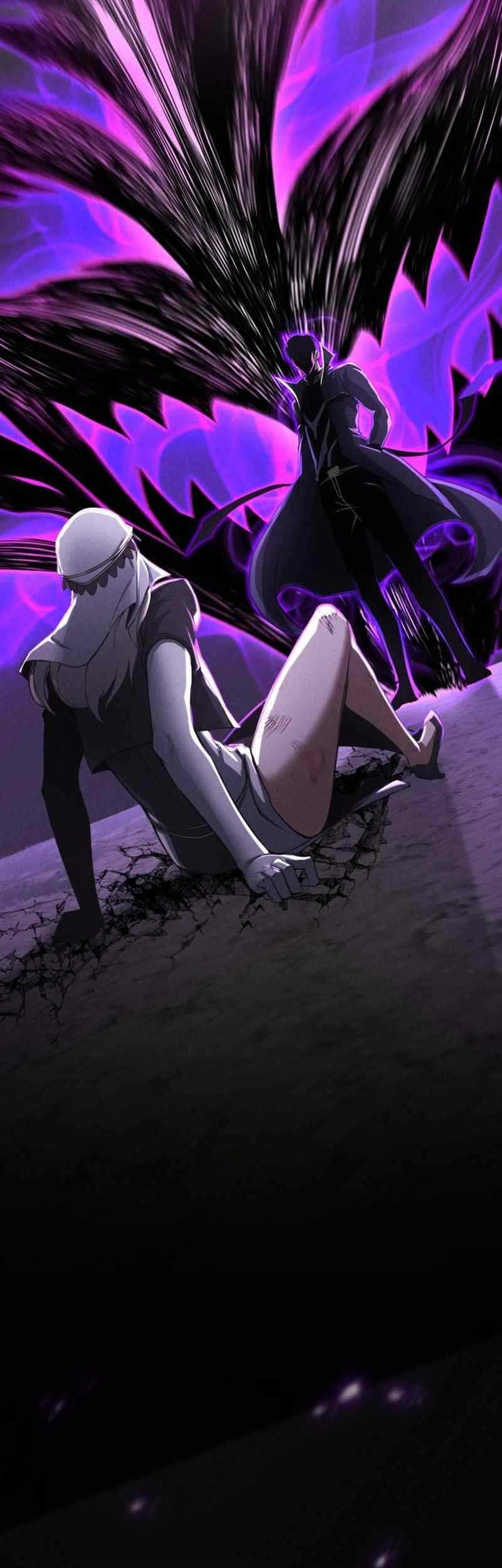 Absolute Necromancer Chapter 69 - halaman 66