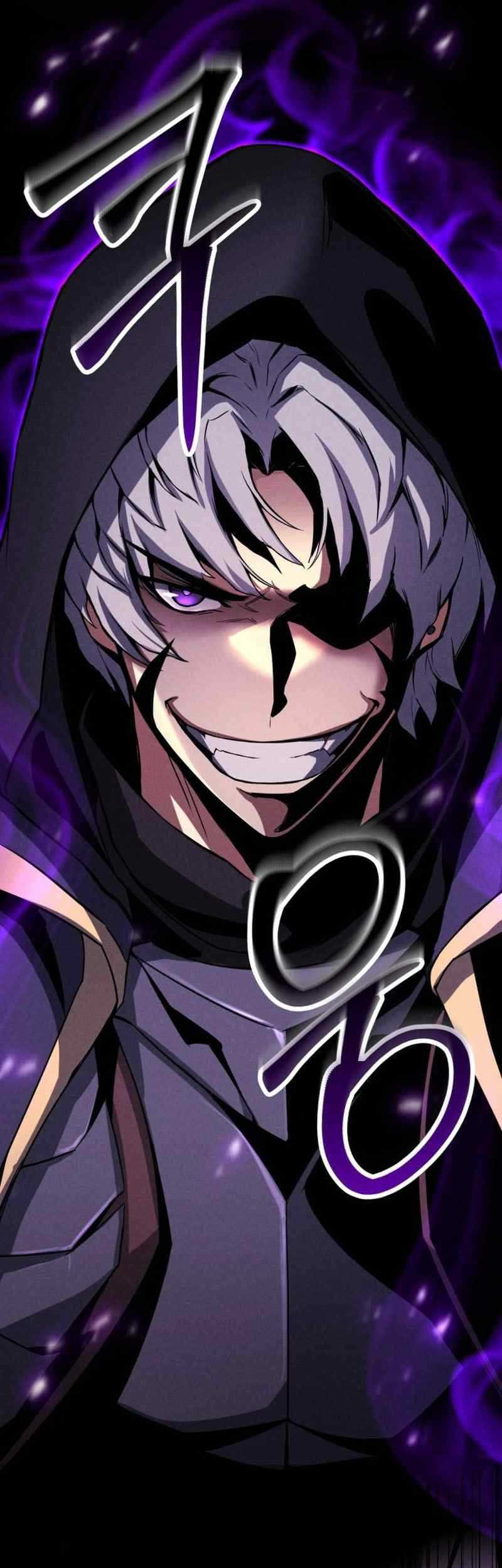 Absolute Necromancer Chapter 69 - halaman 68