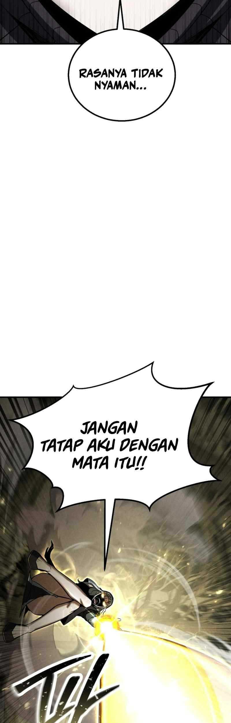 Absolute Necromancer Chapter 69 - halaman 70