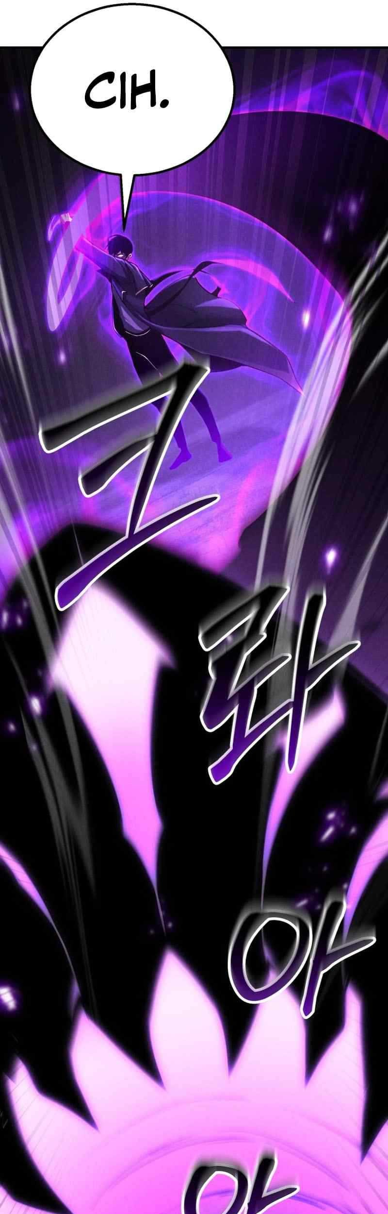 Absolute Necromancer Chapter 69 - halaman 72