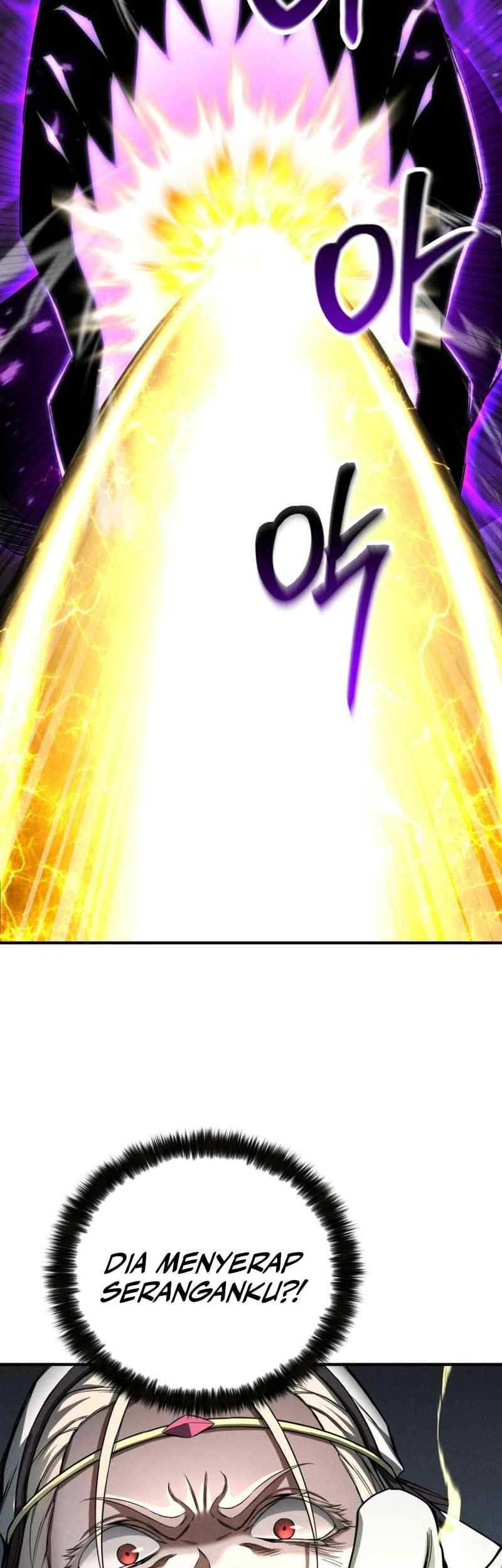 Absolute Necromancer Chapter 69 - halaman 74