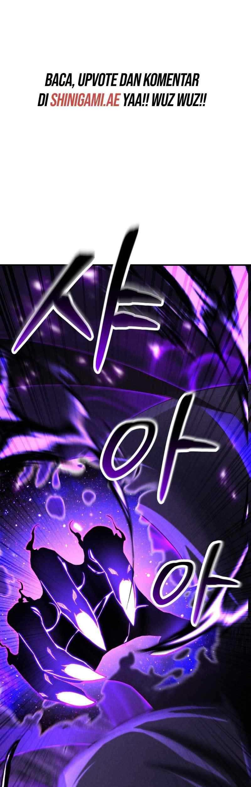 Absolute Necromancer Chapter 69 - halaman 77