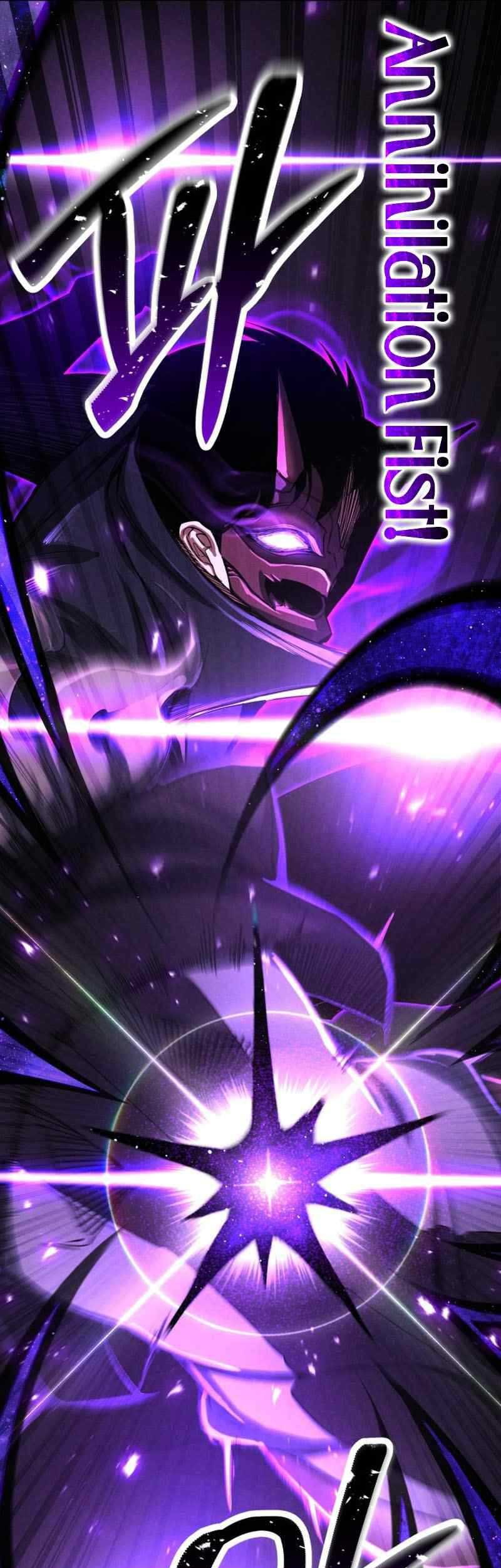 Absolute Necromancer Chapter 69 - halaman 80