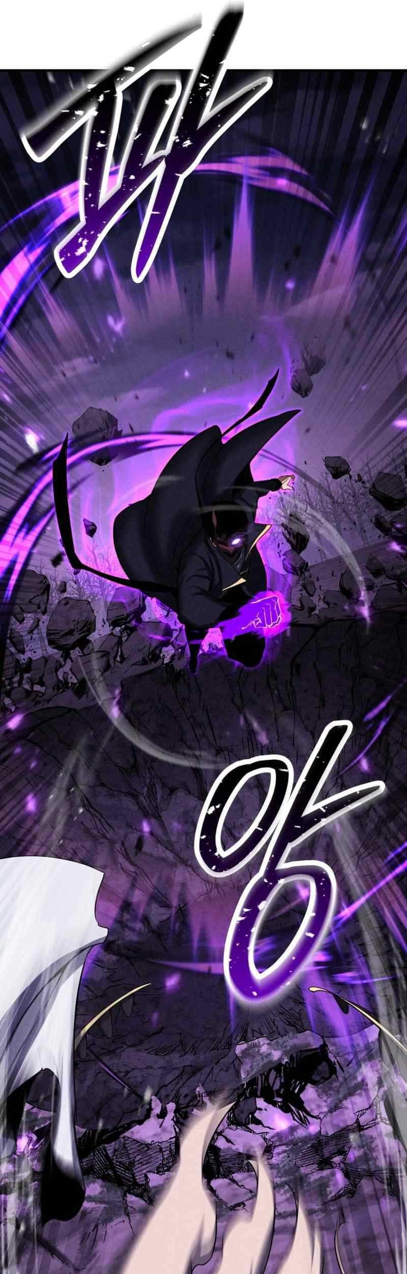 Absolute Necromancer Chapter 69 - halaman 83