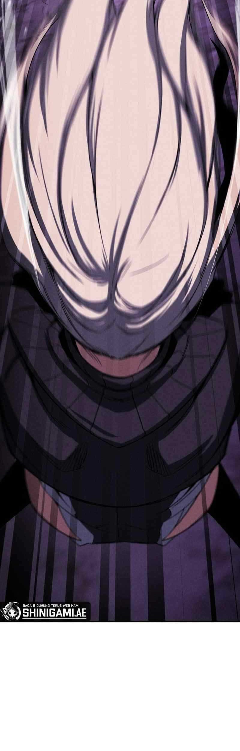 Absolute Necromancer Chapter 69 - halaman 84