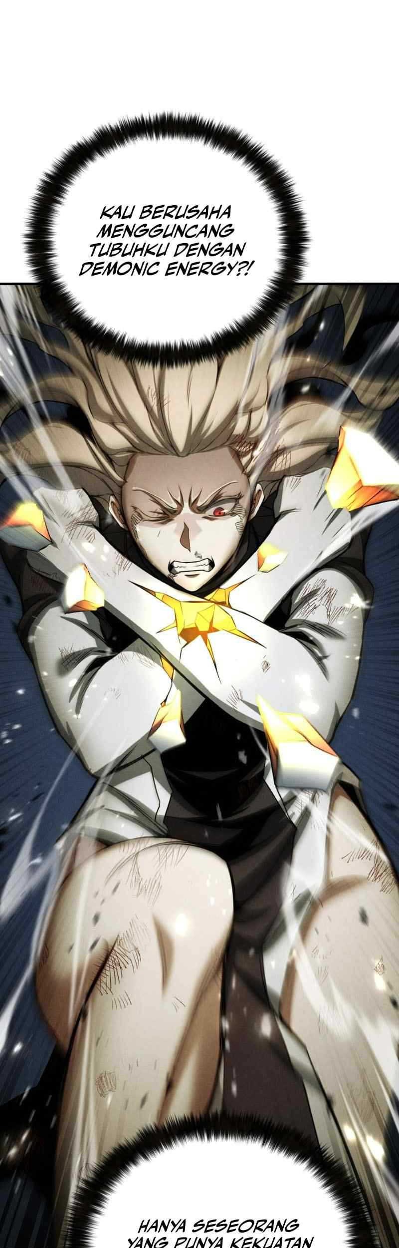 Absolute Necromancer Chapter 69 - halaman 85