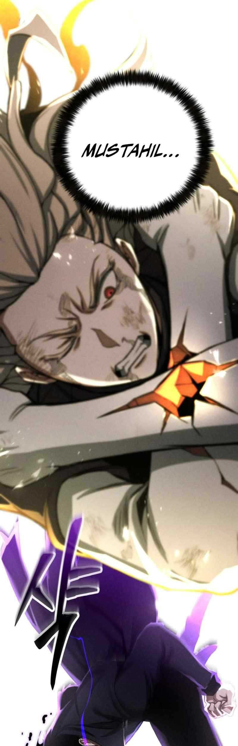 Absolute Necromancer Chapter 69 - halaman 87