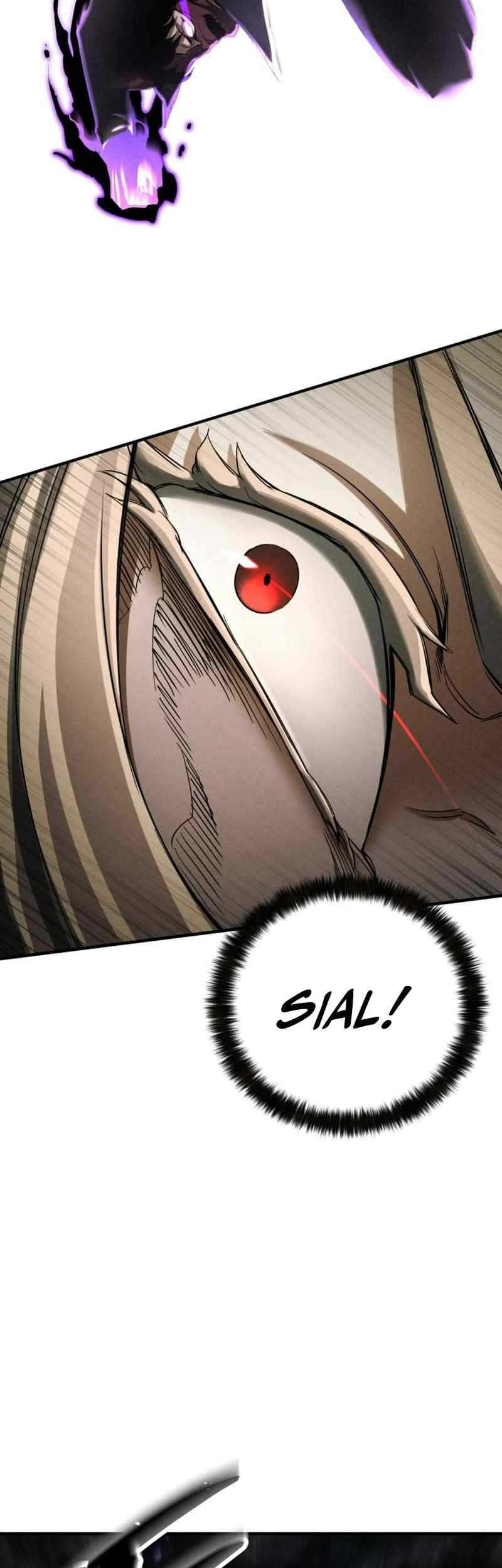 Absolute Necromancer Chapter 69 - halaman 88