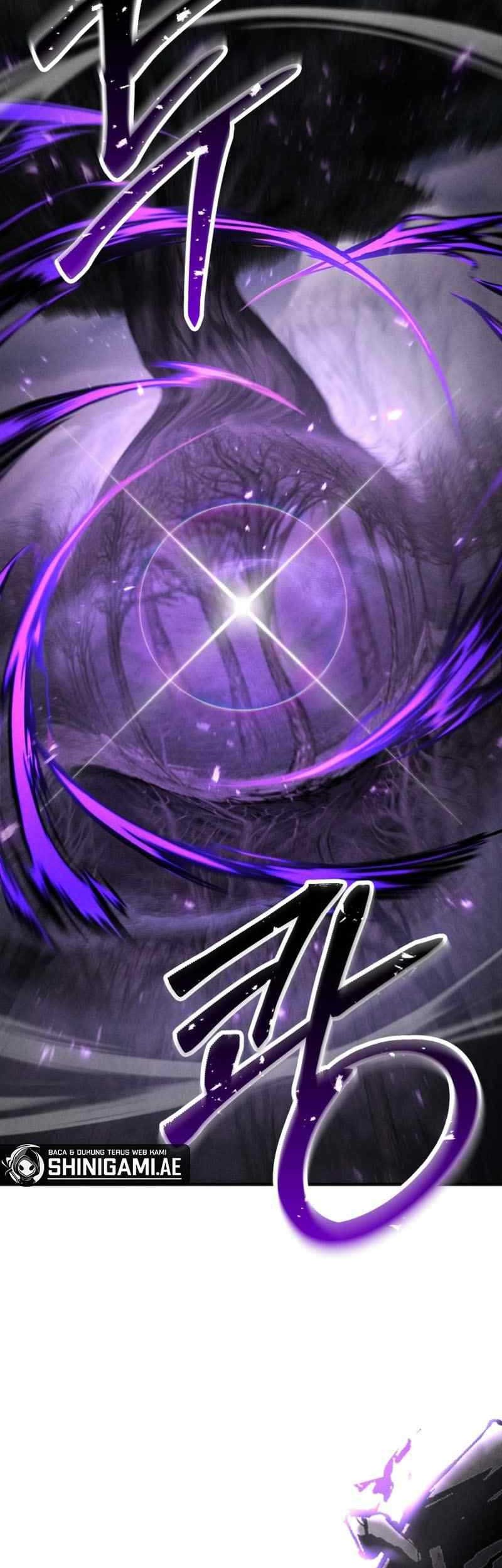 Absolute Necromancer Chapter 69 - halaman 89