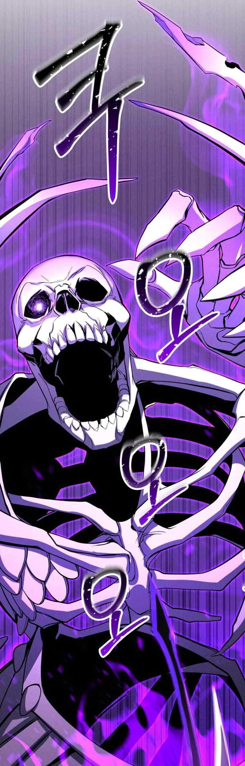 Absolute Necromancer Chapter 69 - halaman 9