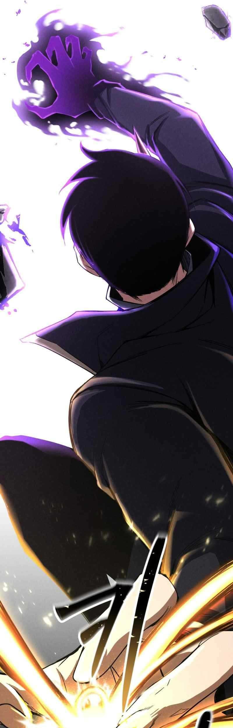 Absolute Necromancer Chapter 69 - halaman 91