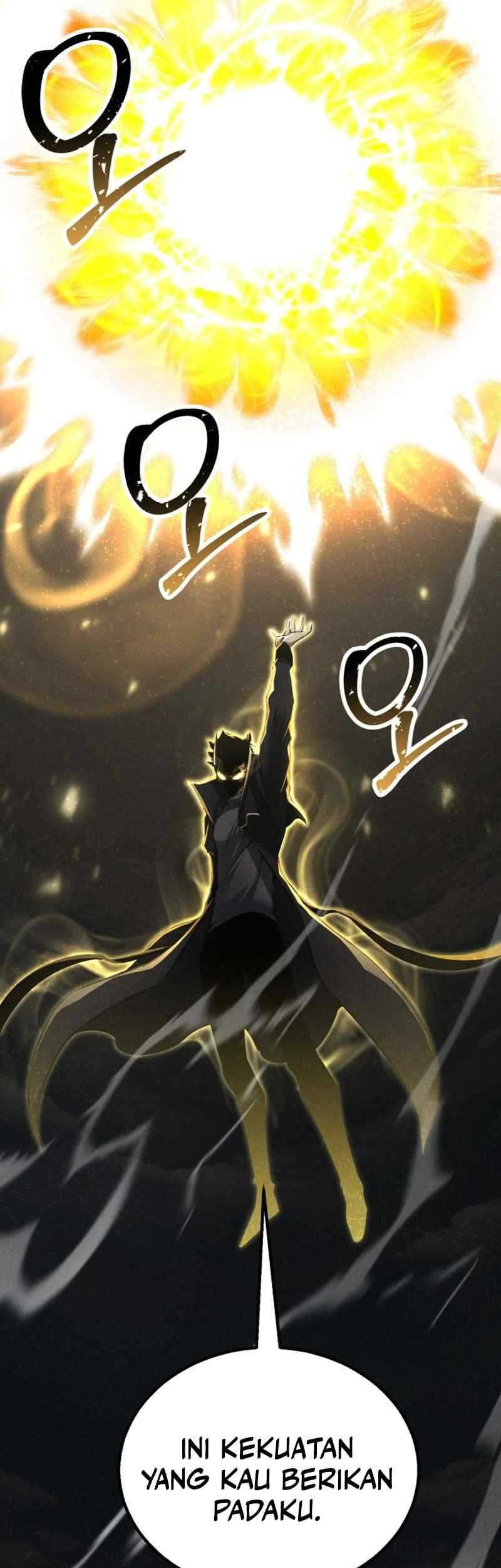 Absolute Necromancer Chapter 69 - halaman 98