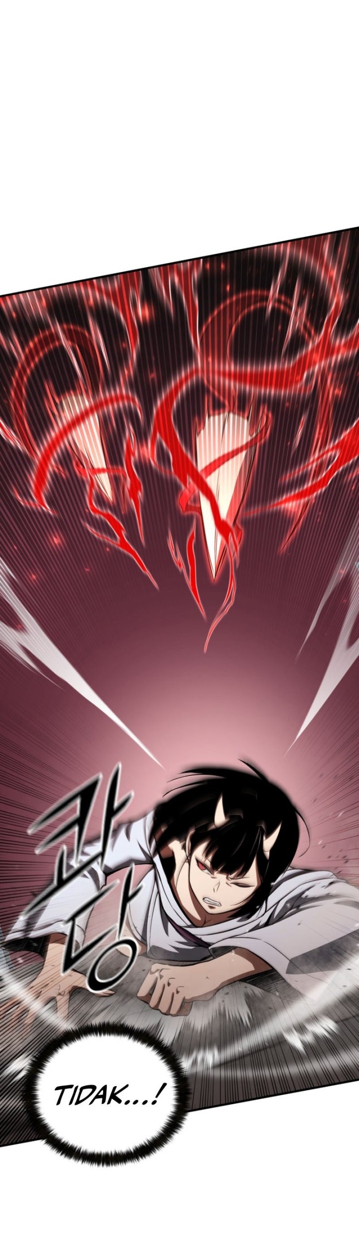 Absolute Necromancer Chapter 7 - halaman 15