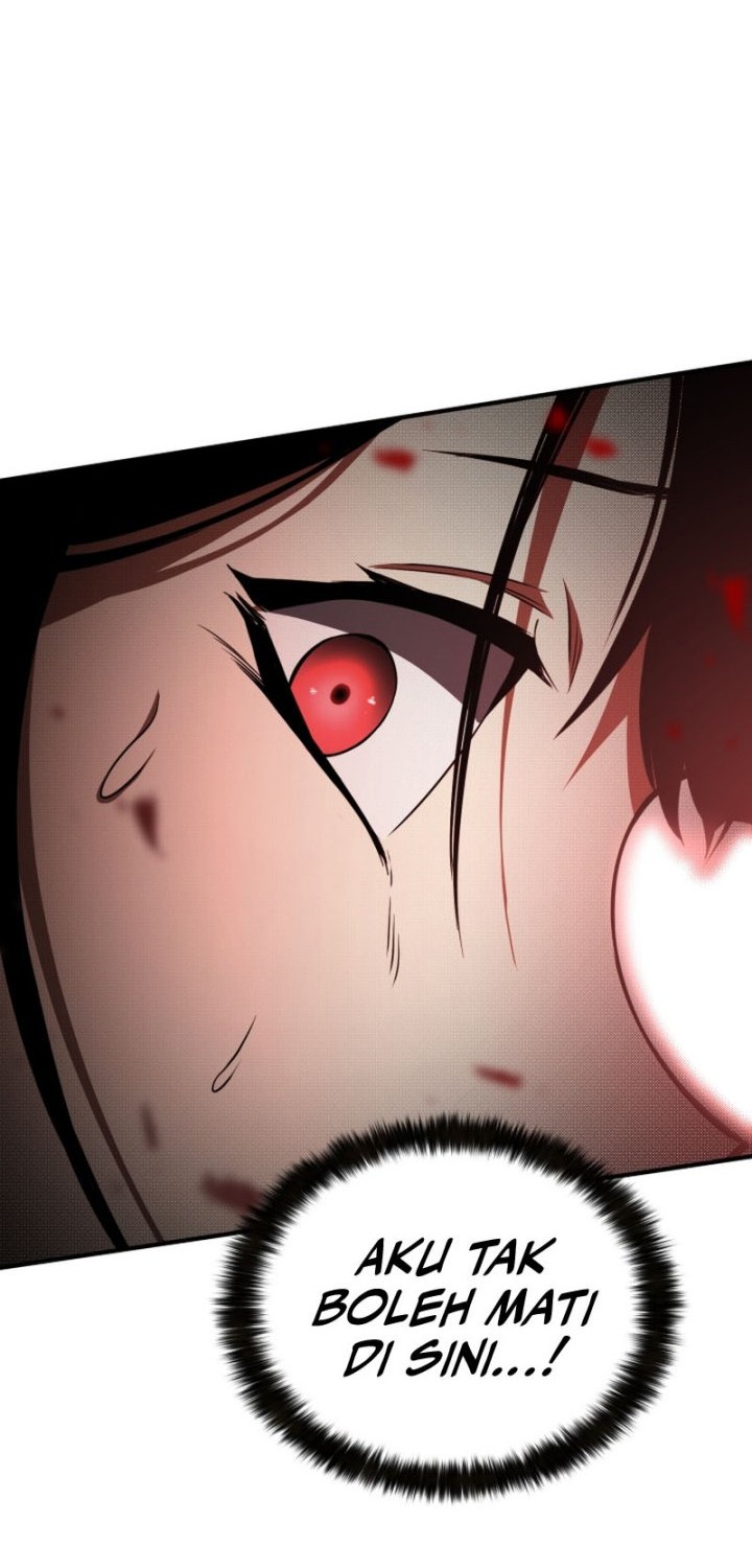 Absolute Necromancer Chapter 7 - halaman 16