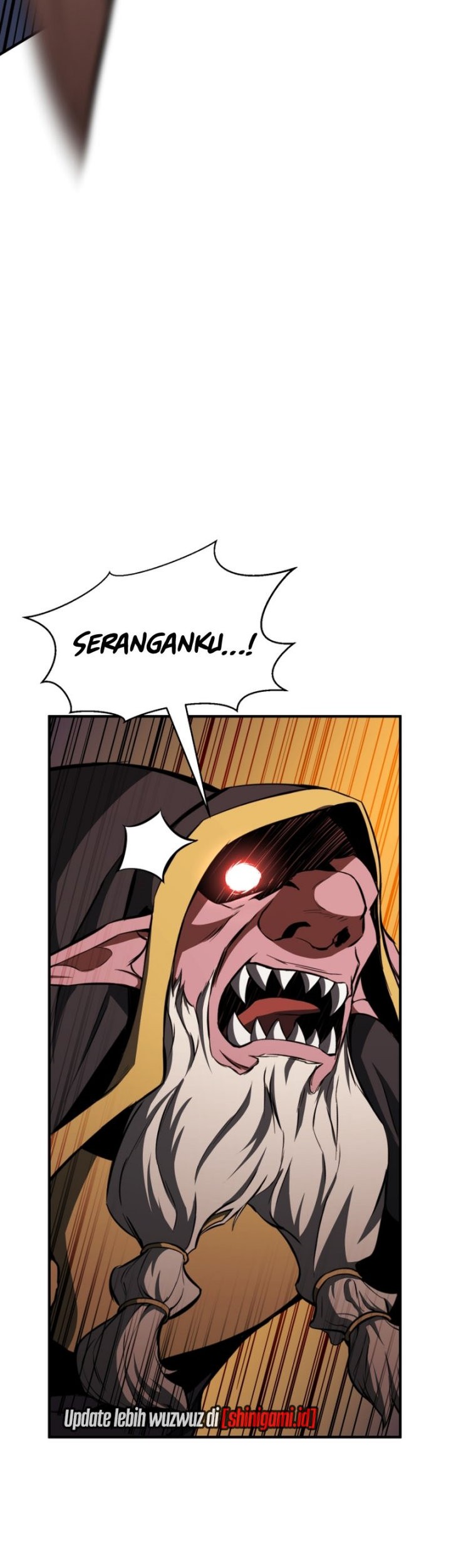 Absolute Necromancer Chapter 7 - halaman 19