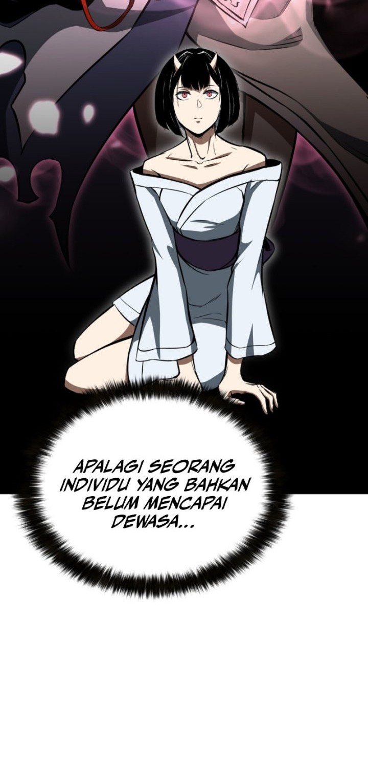 Absolute Necromancer Chapter 7 - halaman 24
