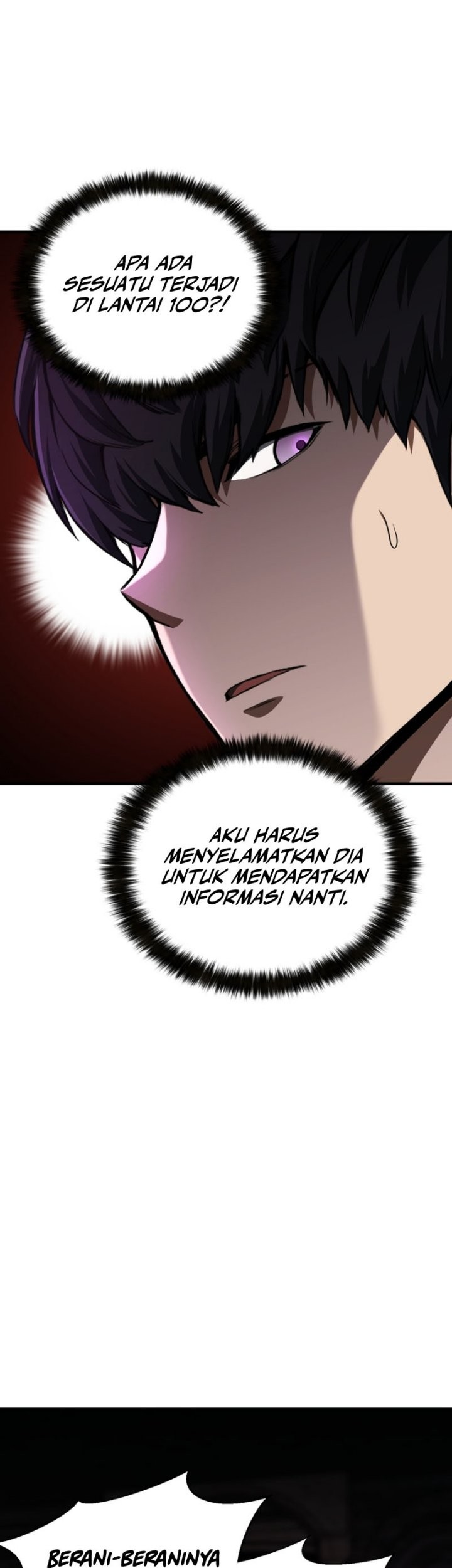Absolute Necromancer Chapter 7 - halaman 25